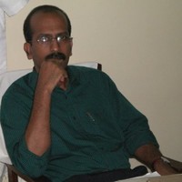 Dr S Santhosh Kumar