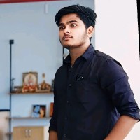 Abinash Sahoo