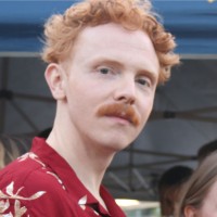 Cameron Jorey-Hughes