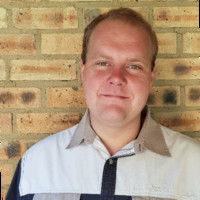 Werner Van Der Merwe