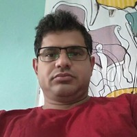 Gerson Ribeiro Pereira