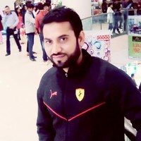 Assu Hussain