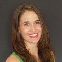 Rachel Stuck