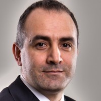 İlker Türkyilmaz
