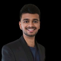 Sarthak Surana