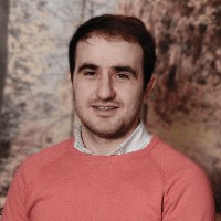 Daniel Josifovski