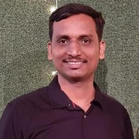 Vijaykumar Yadav