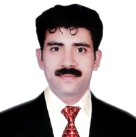 Bijender Sharma