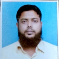 Nasruddin Khan