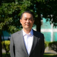 Antony Lee