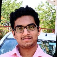 Yogesh Bhutkar