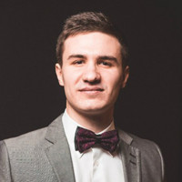 Дмитрий Сницар