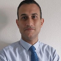 Luis Lanchares Uría