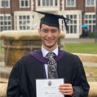 Daniel Fonseca-O'Connor