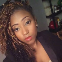 Lacrisha Pullen