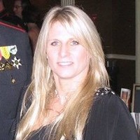 Holly McCarthy