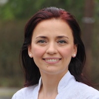 Malgorzata (Gosia) Gapinska, Cbap