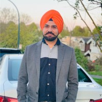 Amarbir Rahil