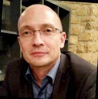 Jean-Stephane POUVREAU