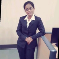 Bharathi Hariharan