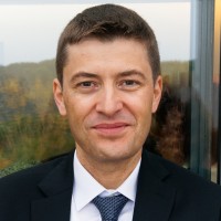 Georges TEIXEIRA