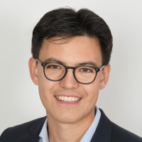 Cyril Ray Eisenegger