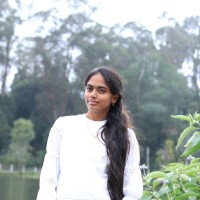 Lavanya Rajendran