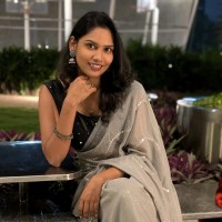 Vanashri Tagade