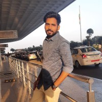 Arun Mishra