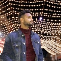 Mandeep Kumar Malwal