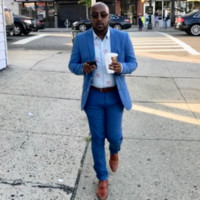 Rondell Johnson, LCSW, SIFI