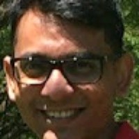 Shreyas Shah