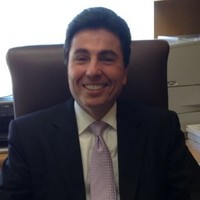 Paul Baldovin