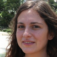 Eleni Constantinou