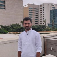 Shrinivas Patil