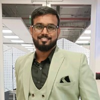 Jayaprakash S