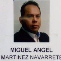 Miguel Angel Martínez Navarrete