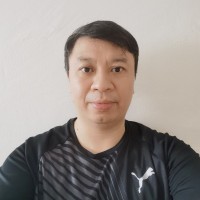 Derek Goh