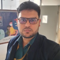 Syead Tamim Mahmud