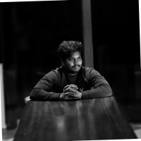 Ajinesh Kanth