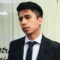 Daniel Colin Exiga