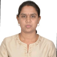 Indraganti Madhuri
