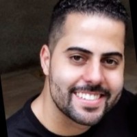 Adriano Pereira