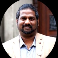 SURESH KUMAR SUBRAMANI