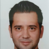 Muzaffer ( Jan Olca ) Canolca, M.Eng, Bba, Edm-D