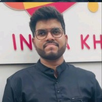 Aniket Patil