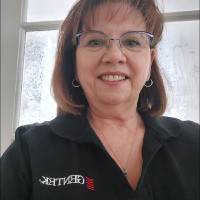 Darlene Bourque