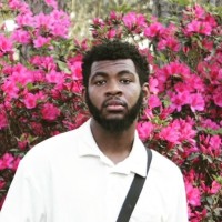 Darius Newman