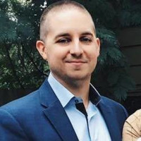 Eric Solomon Ii