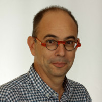 Patrick Schoenaers
